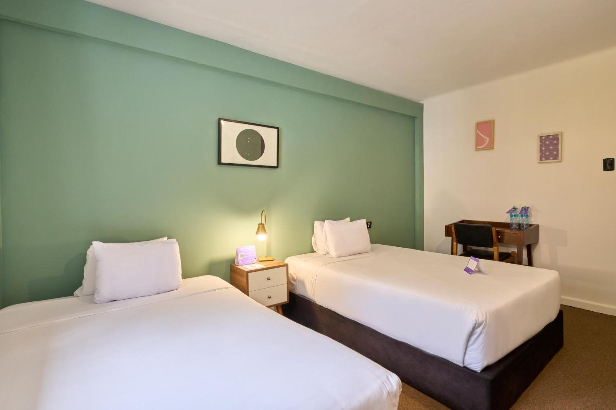Hotel Centro By Casa Andina Saphi Cuzco